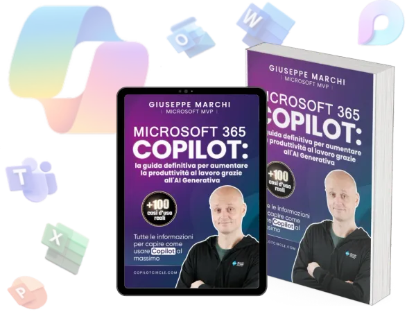 guida a microsoft 365 copilot