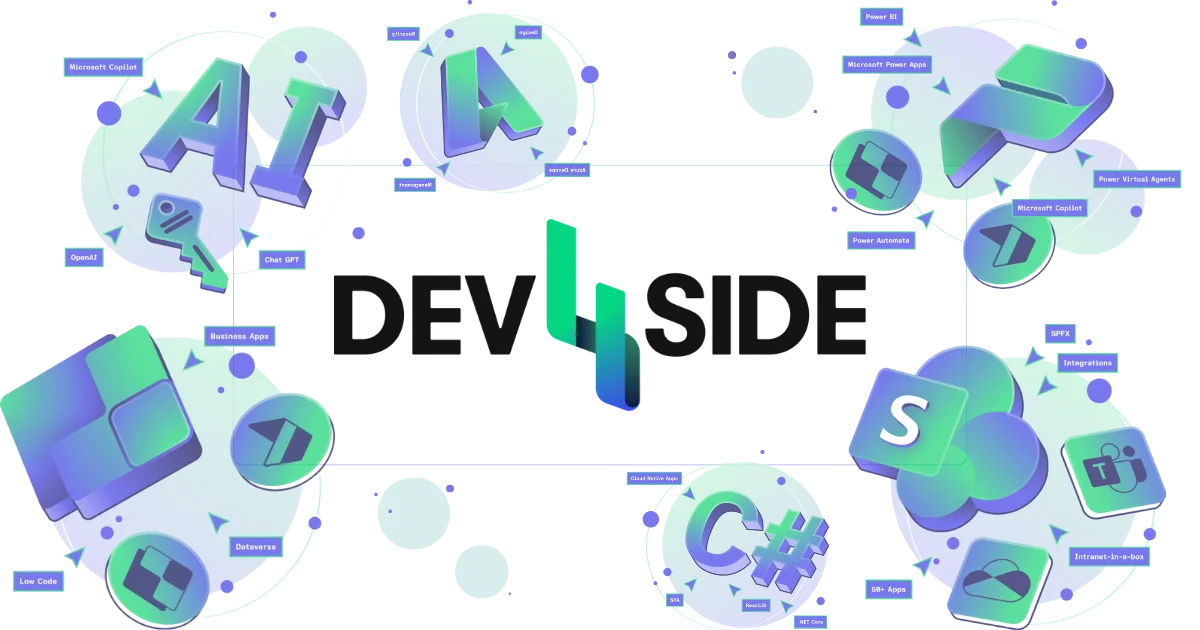 Dev4Side Software