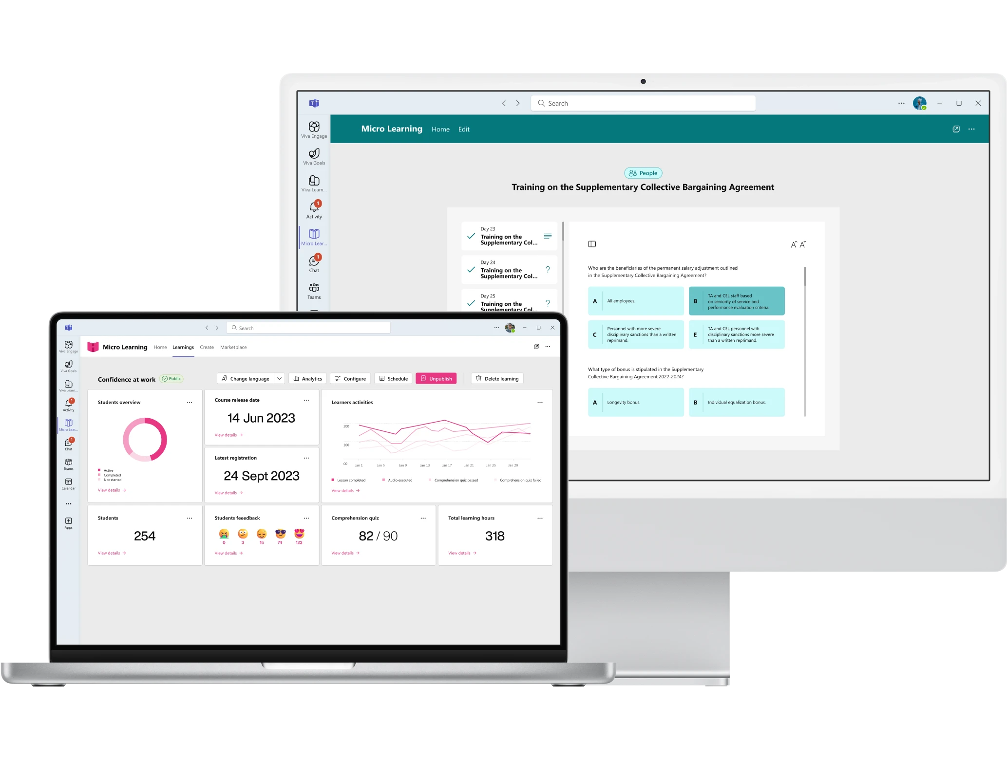Microlearning