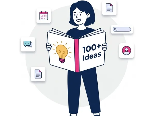 100+ Ideen für Ihr Intranet — kostenloser Leitfaden zum Download