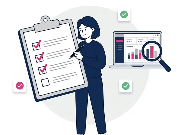 SharePoint-Intranet-Audit-Checkliste — kostenloser Download