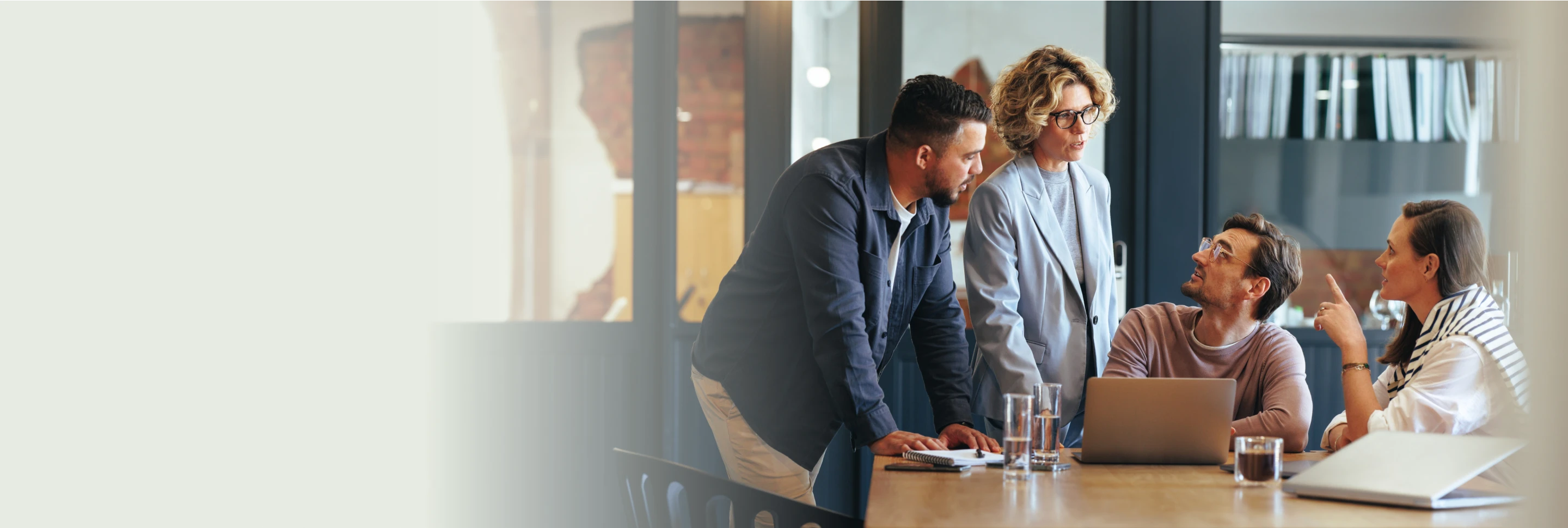 Intranet Services and Consultancy