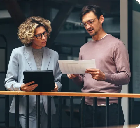 Kasvata liiketoimintaasi intranet.ai:n SharePoint-kumppaniohjelmalla