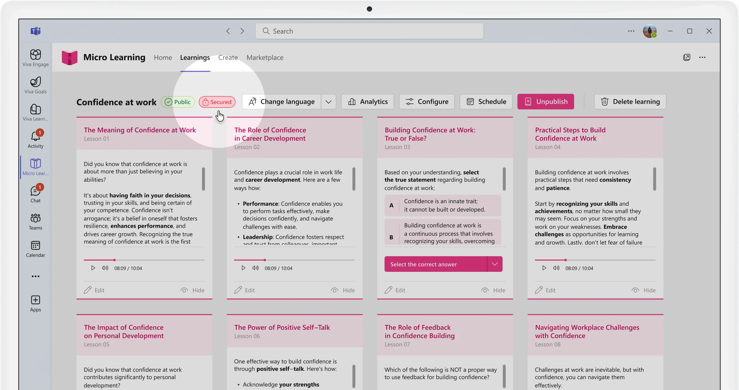 Bevar fortroligheden af virksomhedsdata