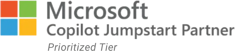 Microsoft Copilot Jumpstart Partner — Prioritized Tier