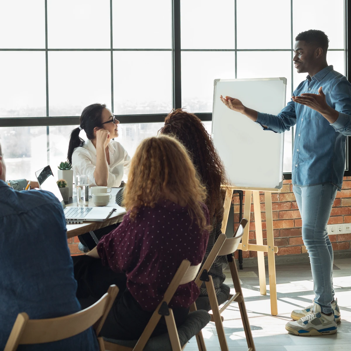 engagement leadership