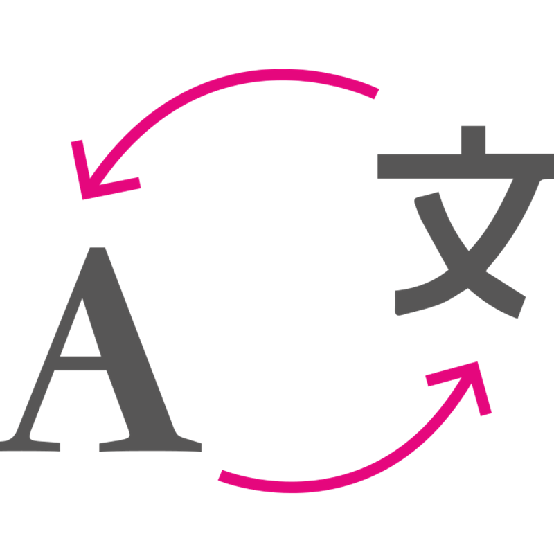 Content translations