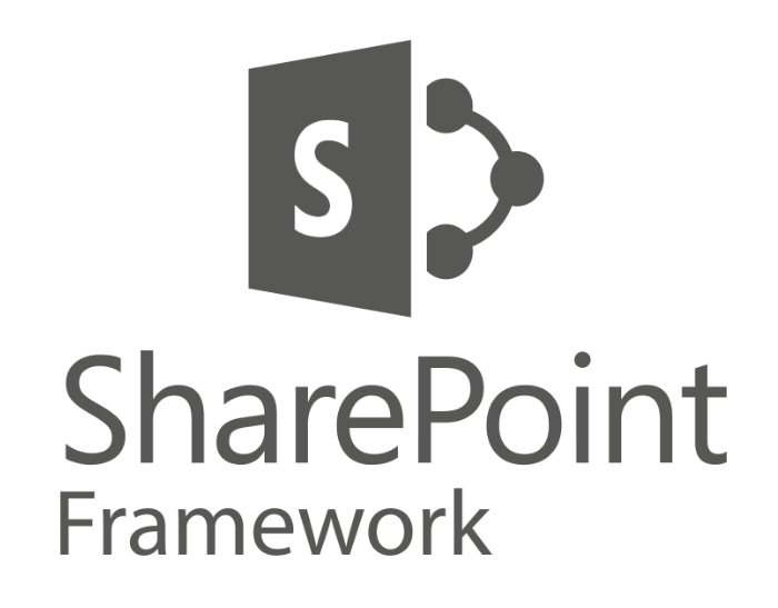 SharePoint Framework logo