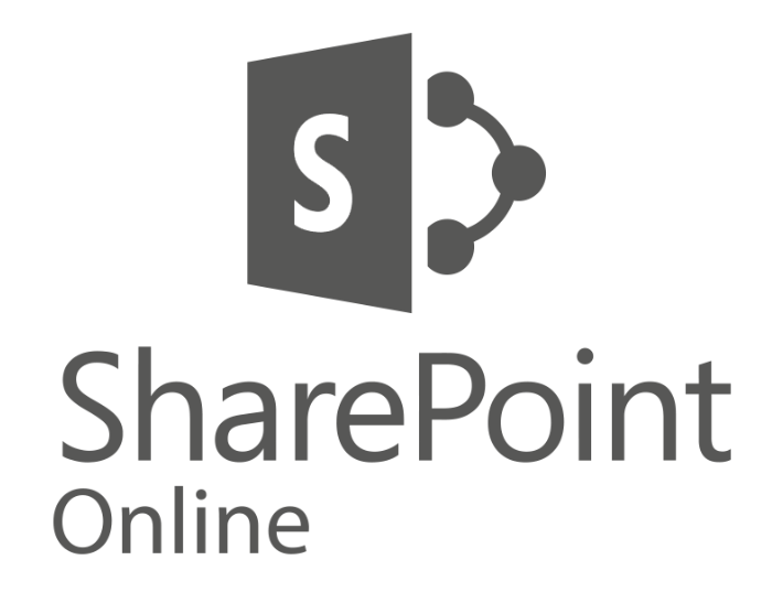 SharePoint Online logo