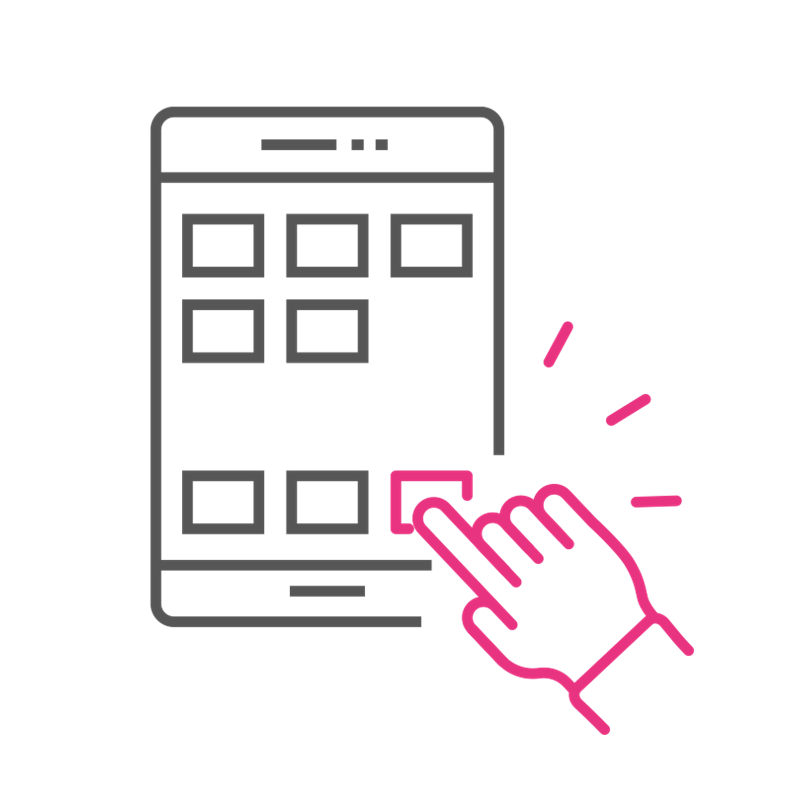 access to intranet application from sharepoint online home page