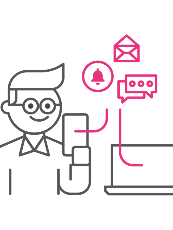 corporate intranet developed with Office 365 and Sharepoint online technologies