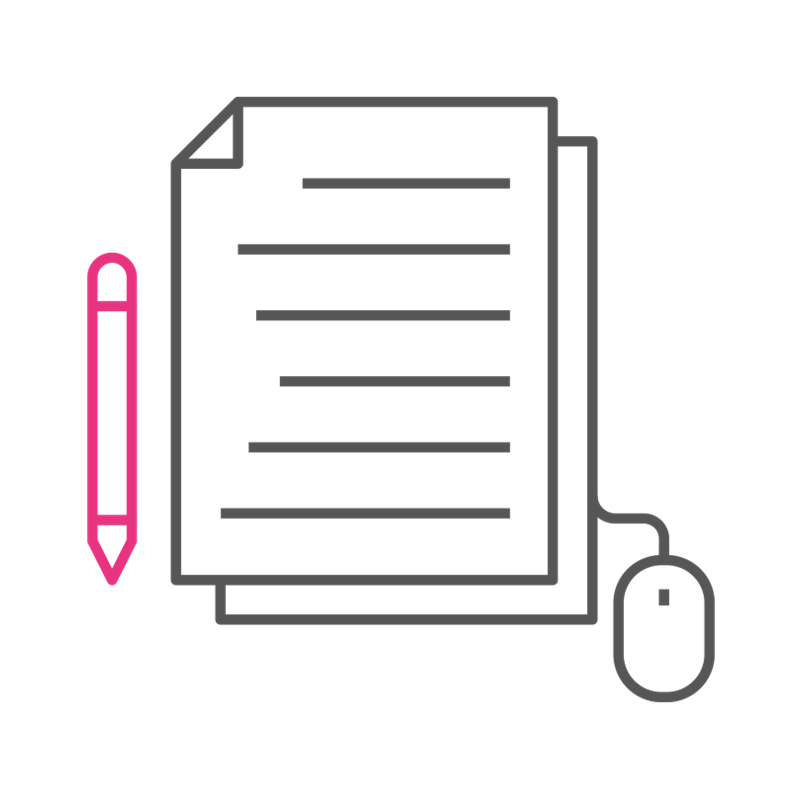 Categorías y etiquetas de documentos personalizadas