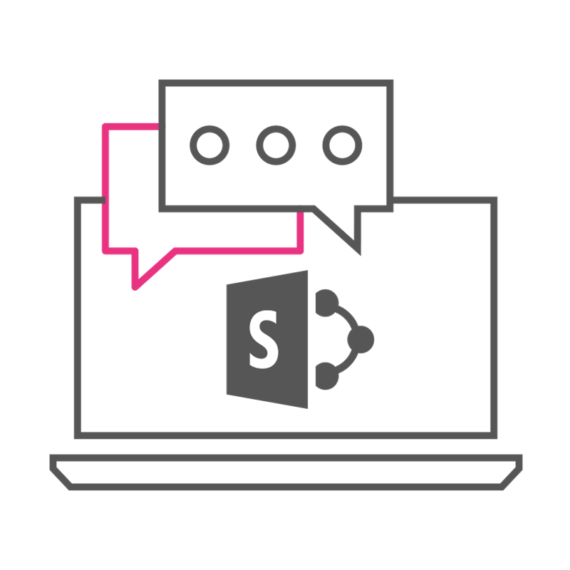 Integrado en SharePoint Online