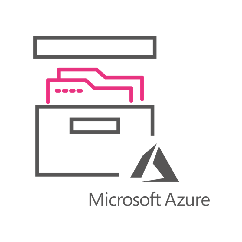 Microsoft Azure conserva i dati analitici della intranet aziendale