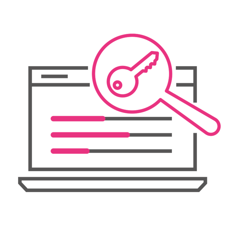 monitorazione delle parole chiave più ricercate su sharepoint