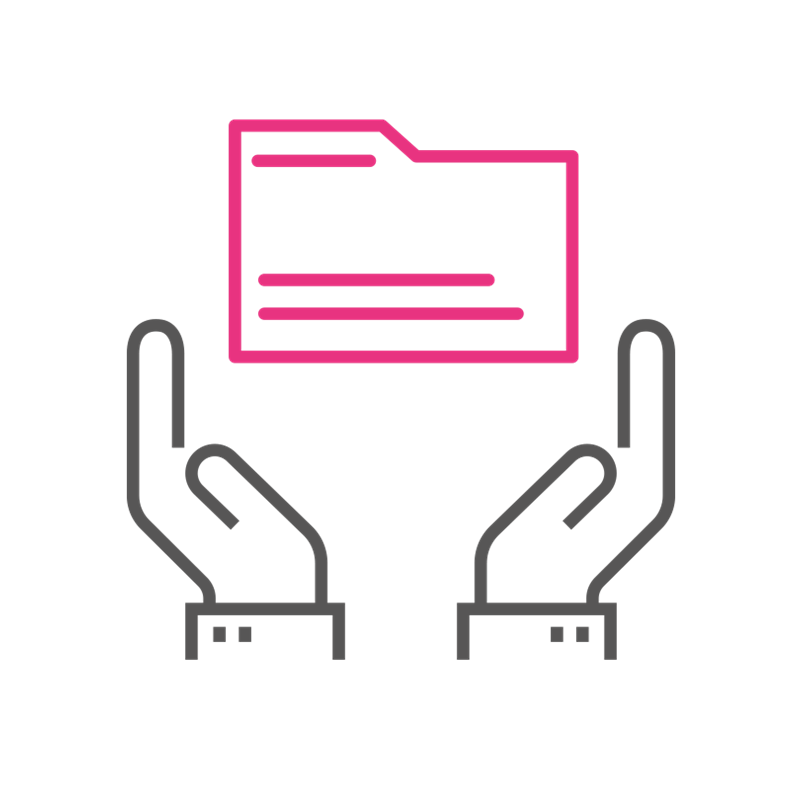 analisi dei dati sui documenti più utilizzati dai dipendenti
