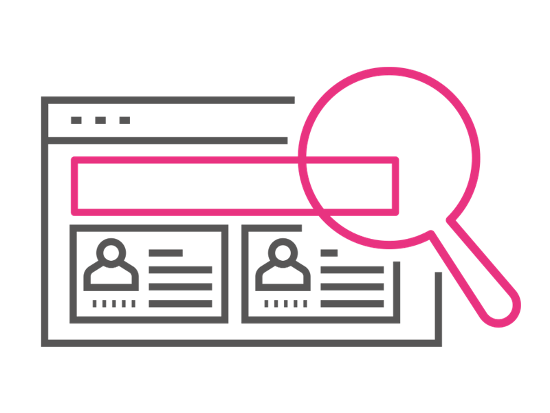 Smart and fast search tool