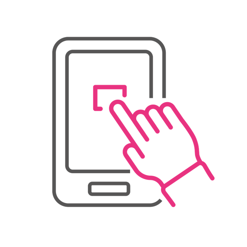 Aggiungere nuove app con un semplice clic