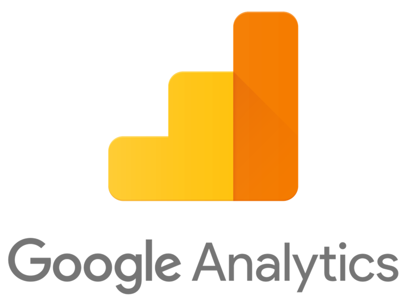 google analytics logo
