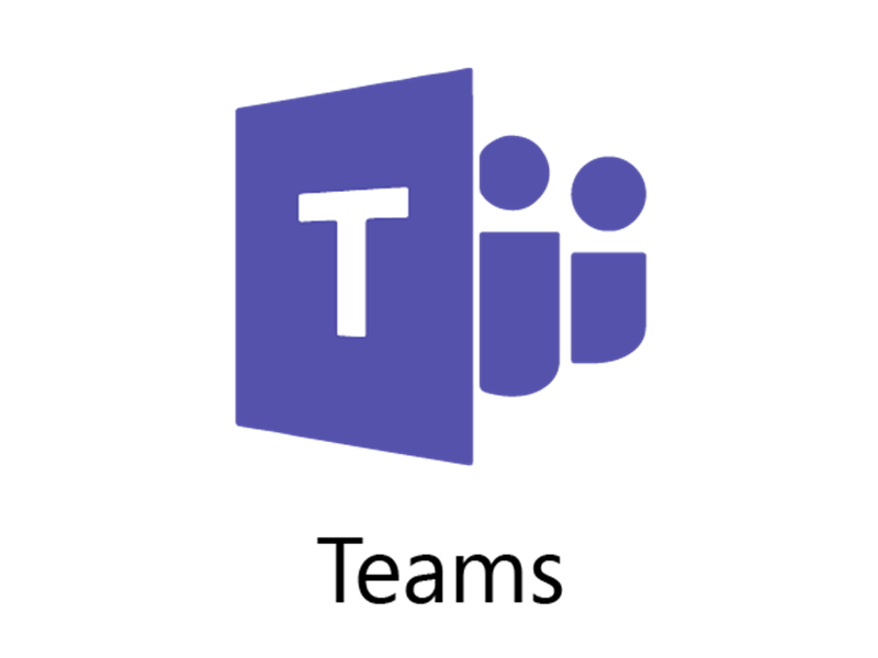 Microsoft Teams logo
