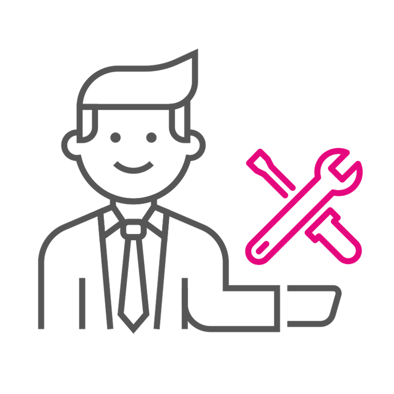 supporto nella creazione e gestione della intranet aziendale