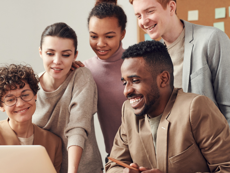 The advantages of a company intranet