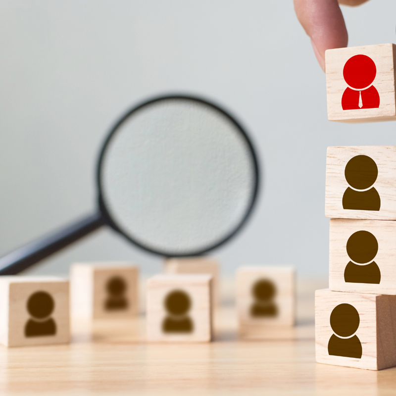 HR intranet