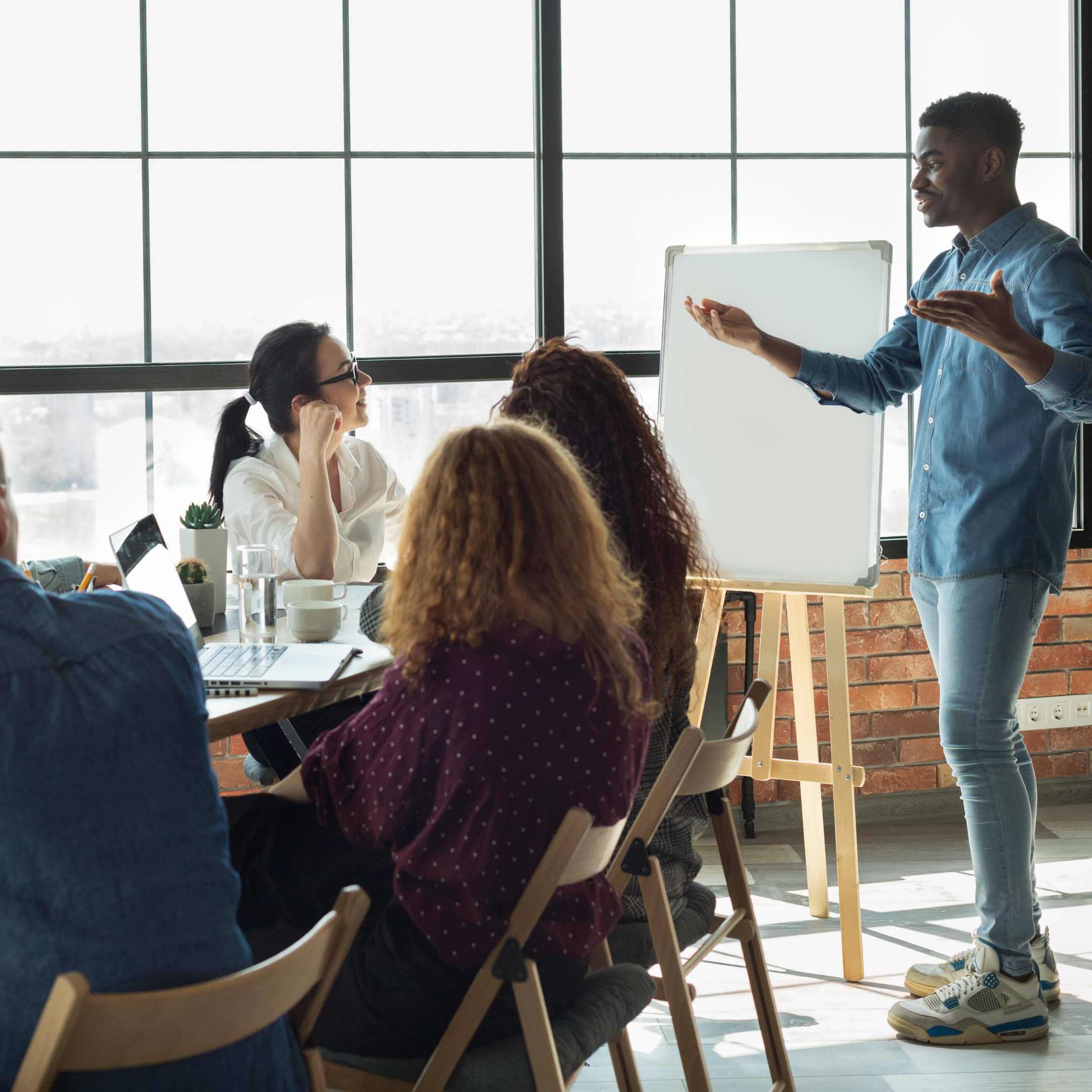 engagement leadership