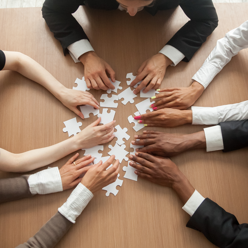 Employee engagement