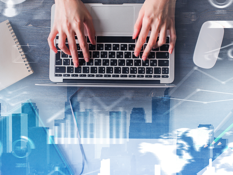 Digitalizzazione dei documenti per la tua azienda