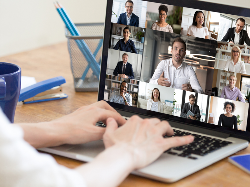 Microsoft 365 portals for your business