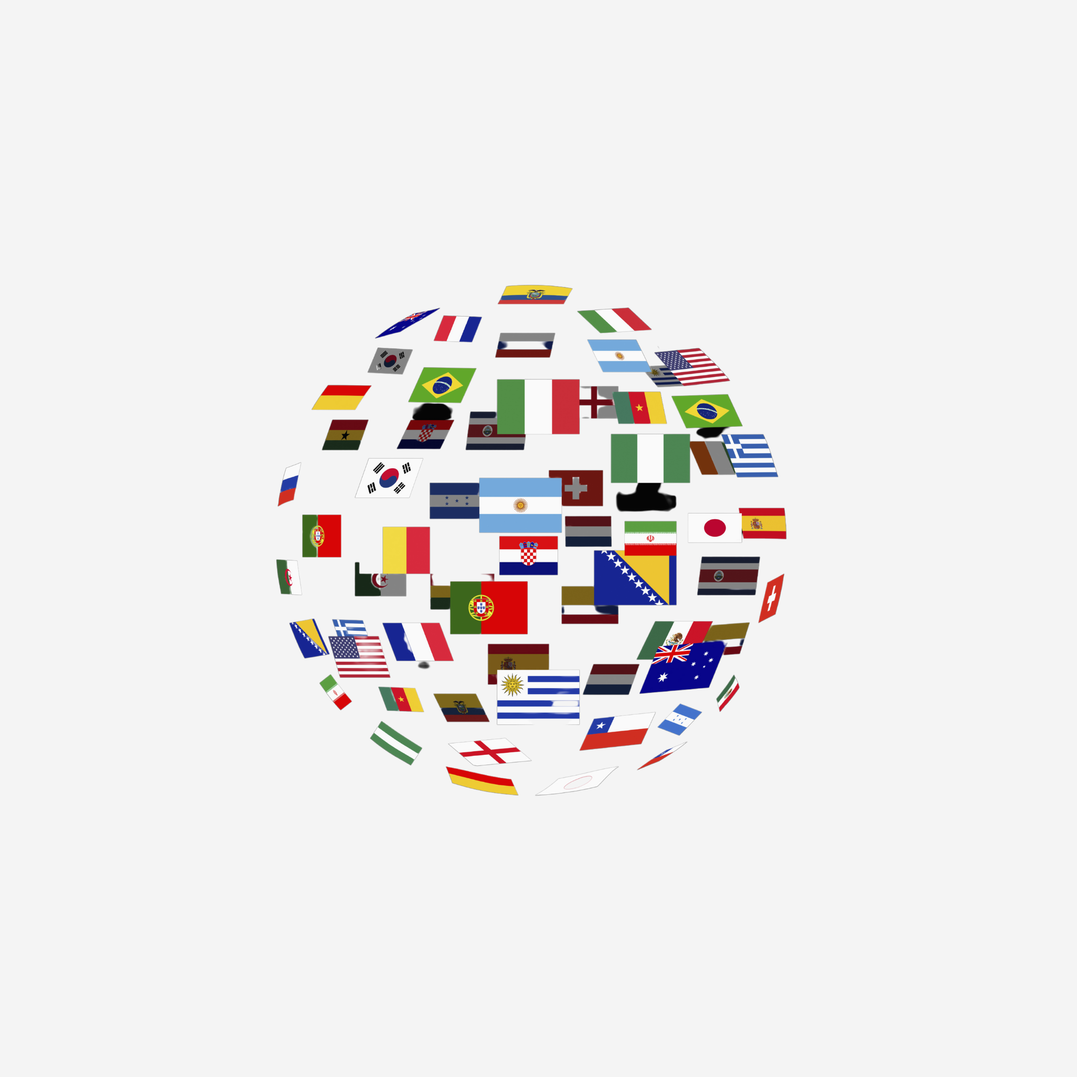 Processi agevolati con una multilingual intranet 