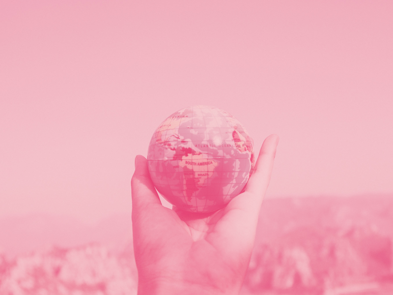 Global intranet: il tuo digital workplace internazionale