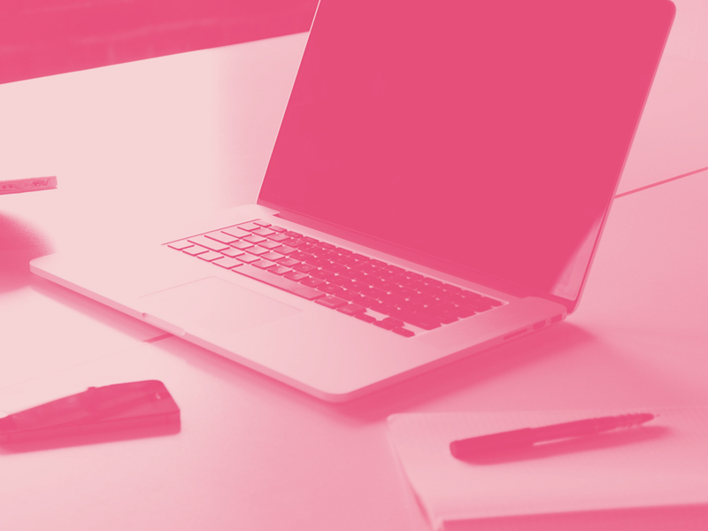Espace de travail numérique