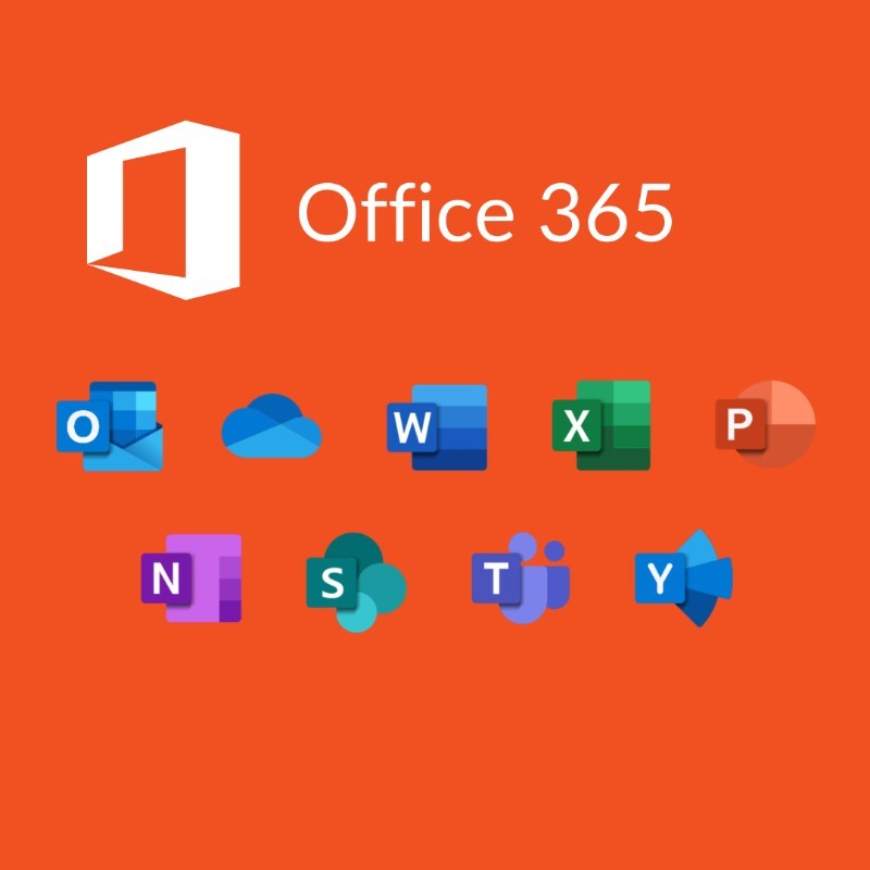 office 365 portal