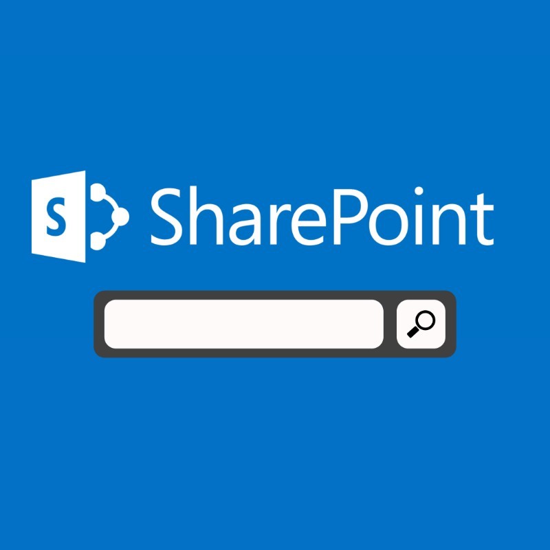 sharepoint search