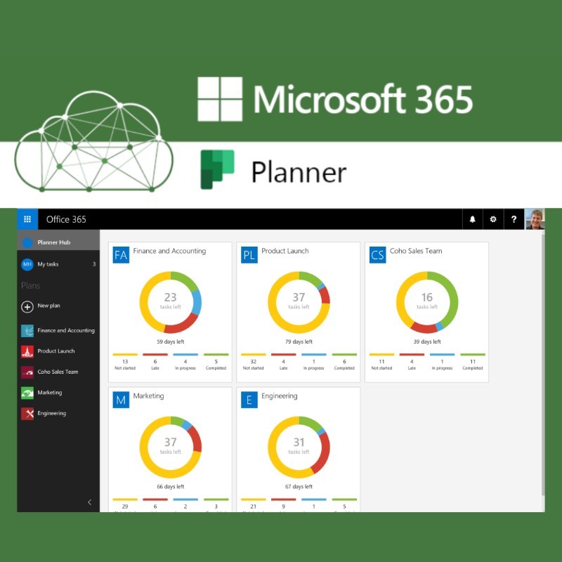 microsoft planner