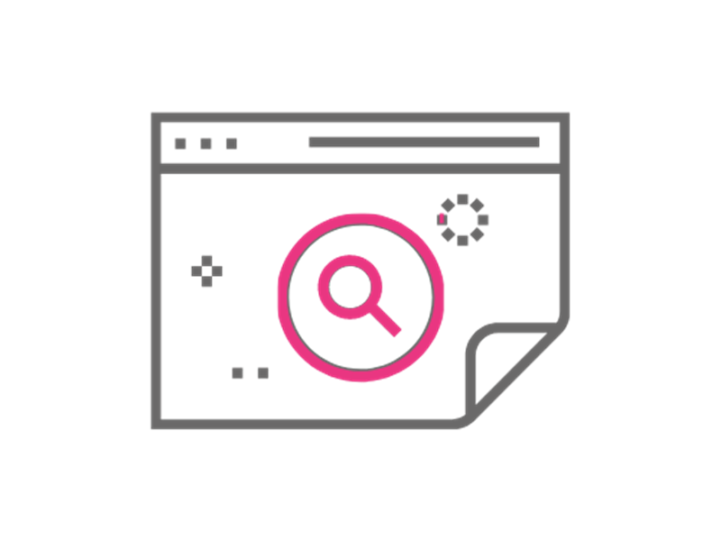 Advanced search functions