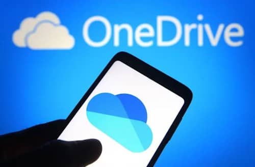 do you need microsoft onedrive