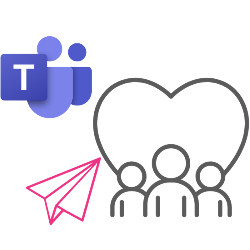 Teams Push Notifications