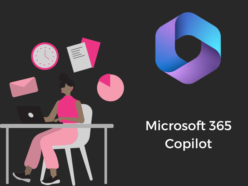 Microsoft 365 Copilot