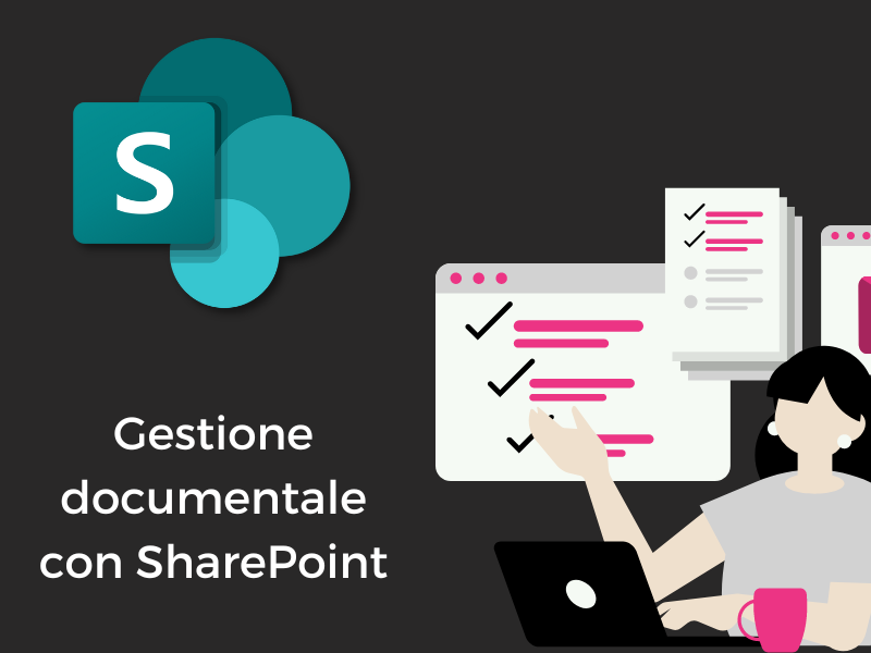 SharePoint Document Management