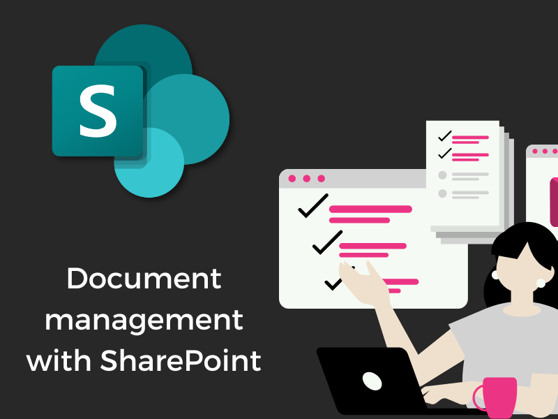 SharePoint Document Management