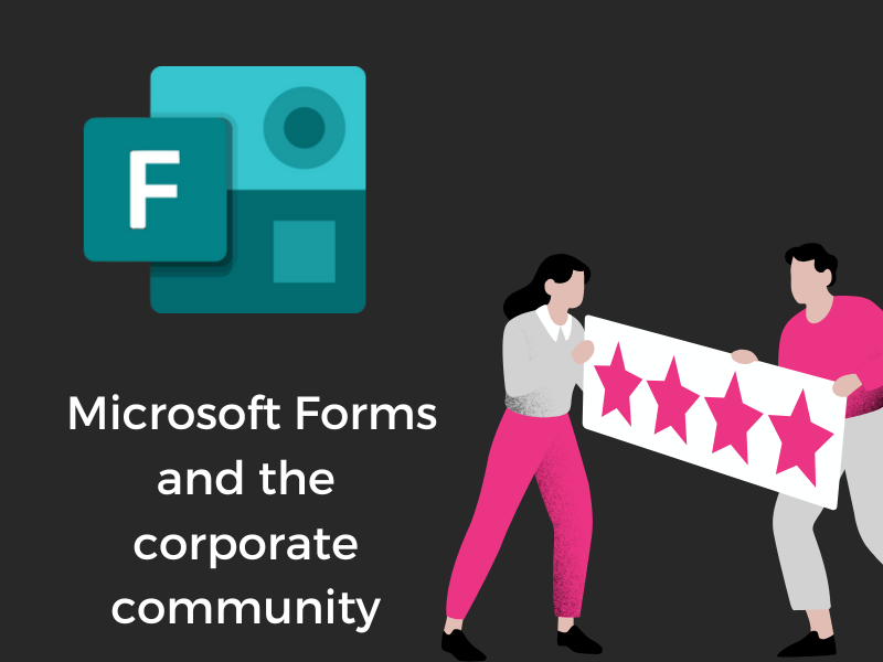 Microsoft Forms
