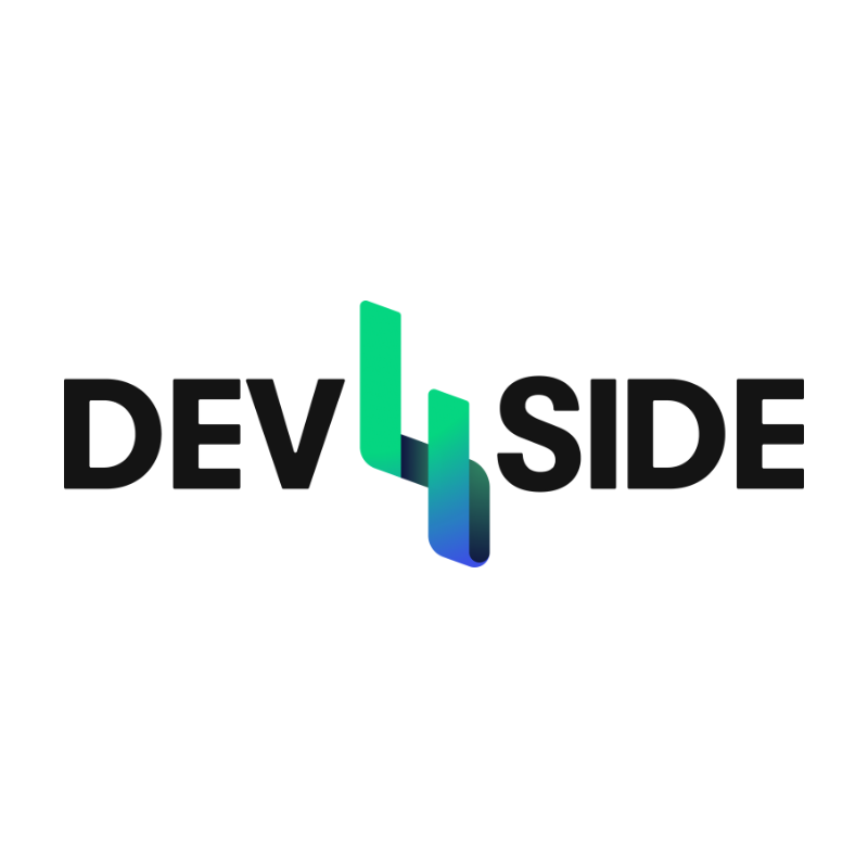 des4side, azienda per lo sviluppo di software aziendali