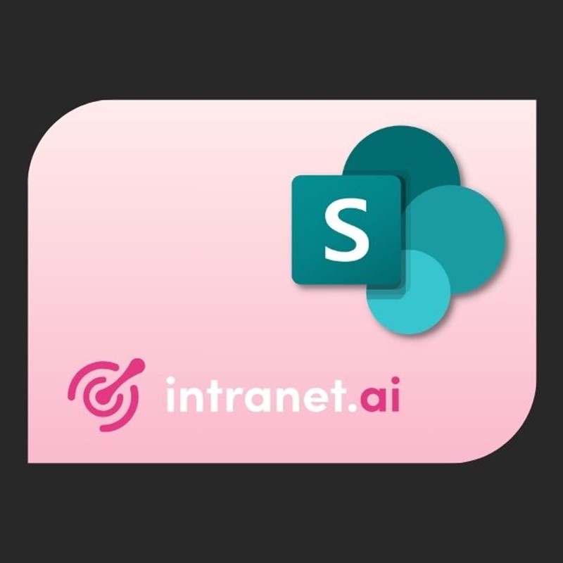 sharepoint consulting