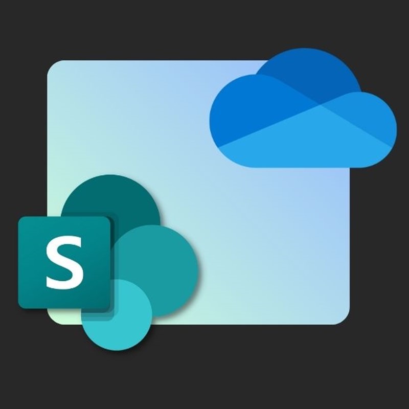 sharepoint vs onedrive