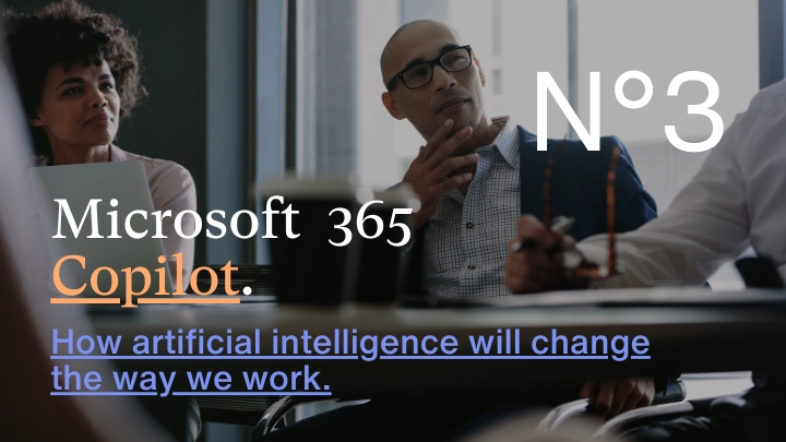 Microsoft 365 Copilot