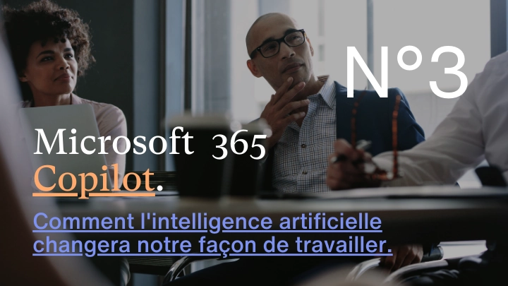 Microsoft 365 Copilot