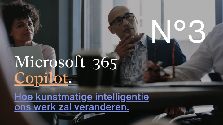 Microsoft 365 Copilot